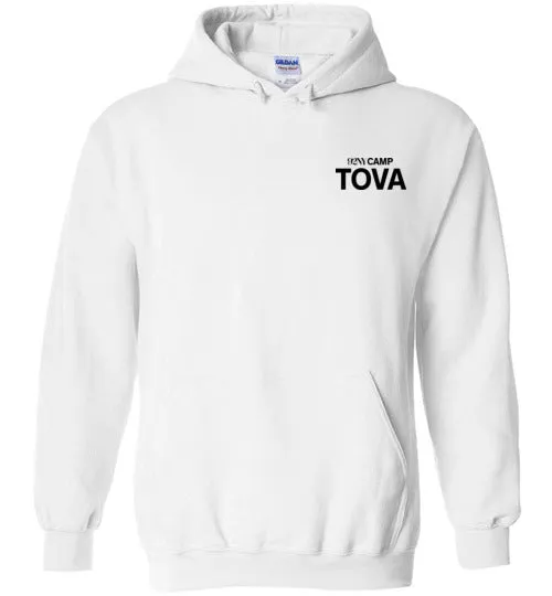 92nd St Heavy Blend Hoodie - Tova