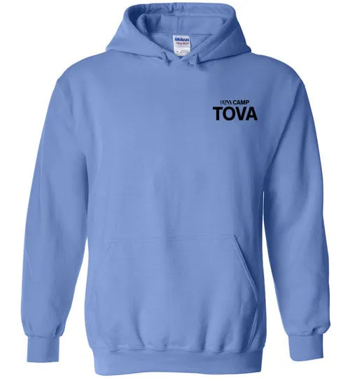 92nd St Heavy Blend Hoodie - Tova