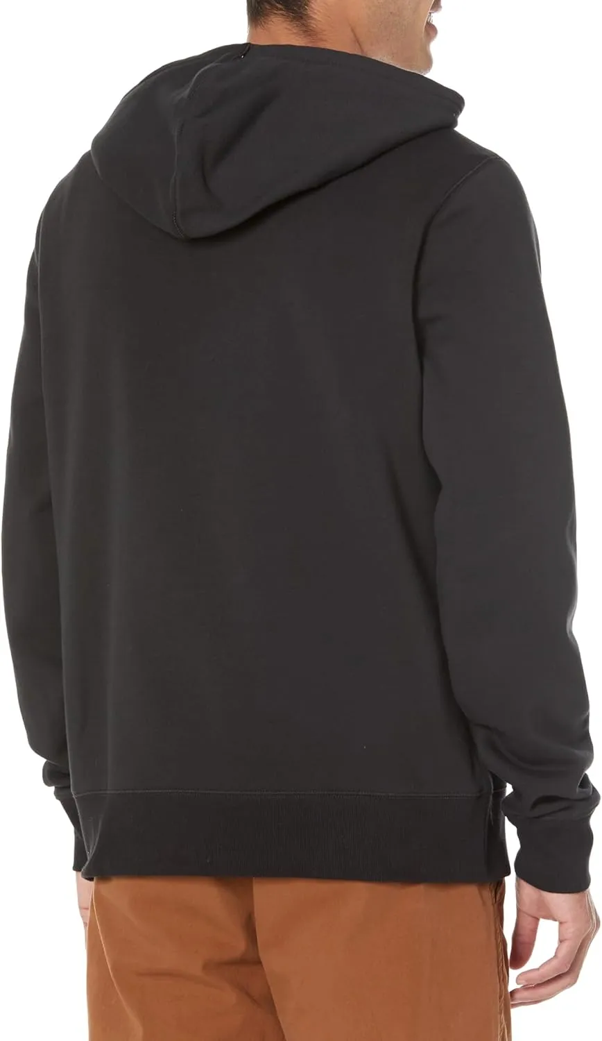 Champion Men's Authentic Originals Sueded Pullover Hoodie