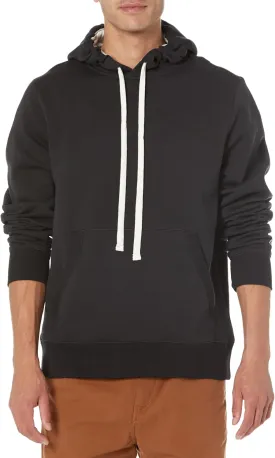 Champion Men's Authentic Originals Sueded Pullover Hoodie